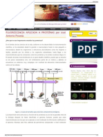 Biología Molecular y Celular