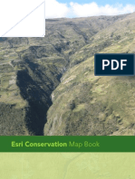 60028119 Esri Conservation Map Book July 2011