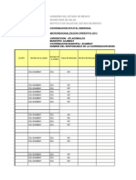 Formato de Actualización de Microregiones 2013