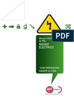 Manual Riesgo Electrico