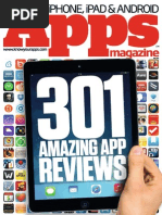 Download Apps Magazine Issue 41 - 2014 UK by Giugi SN204612506 doc pdf