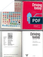 Driving Today - Switzerland Traffic Regulations Driving Handbook