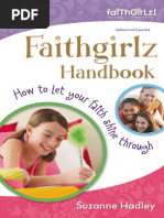 Download FAITHGIRLZ HANDBOOK UPDATED AND EXPANDED by Faithgirlz SN204623393 doc pdf