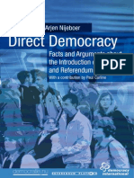 Direct Democracy