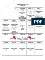 Unit Plan Constitution Tri 2 1314