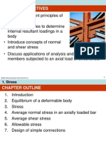 Stress and Failure Analysis