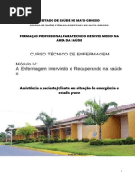 Apostila Emergencia e Paciente Grave 2006