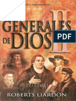 Los Generales de Dios 2