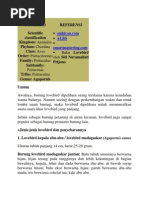 Download Burung Lovebird by Siti Alfiah SN204641313 doc pdf