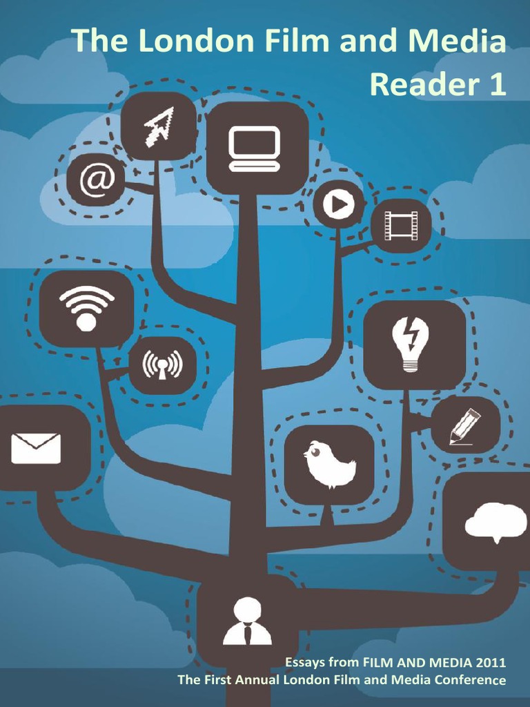 The London Film and Media Reader 1 | PDF | Jean Luc Godard | E Books