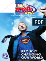 Ultimate Pride Guide 2007