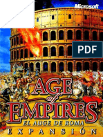 M.ege of Empires 1