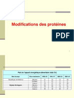 SA 4 Proteines