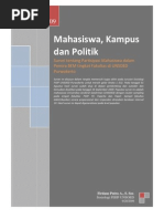 Download MahasiswaKampusDanPolitikbyfirdausputraSN20465263 doc pdf