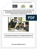1+Callao Prueba+Ebr Drec Contrato+2013.