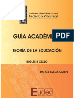 Educación