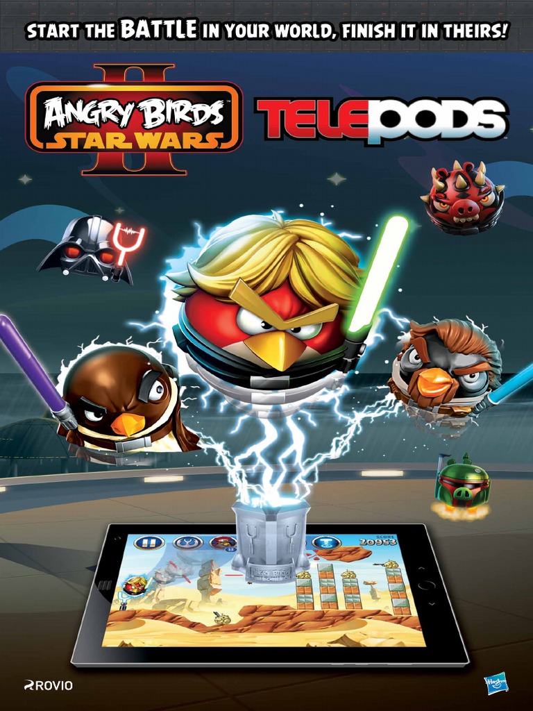 Game angry birds star wars | liferanso1975's Ownd, image size:768x1024