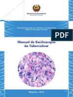 TB Basiloscopy Manual