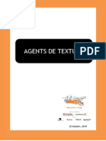 Agents Textura PDF