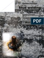 14 Stud Welding