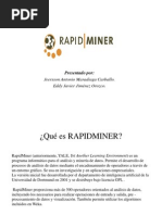 Download Rapidminer x by Armando Antonio SN204670331 doc pdf