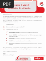 CartaBoasVindasViaCTT