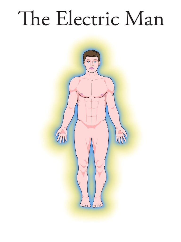 The Electric Man | PDF | Social Science | Science & Mathematics