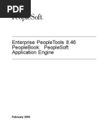 Download Enterprise PeopleTools 846 PeopleBook PeopleSoft Application Engine by PSDrox SN20468066 doc pdf