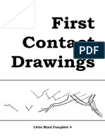 First Contact Drawings