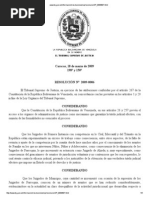 Tribunales Por Cuantia