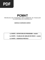 Apostila de Pcmat