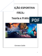 Nutricao Esportiva Teoria e Pratica