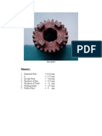 Spur Gears