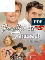 Família do Texas - Texas 4 - Revisão GLH 2014