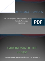 Dr. P. Karpagam Kiruba Rajeswari, M.B.B.S.,D.C.P., Tutor in Pathology, Mapims
