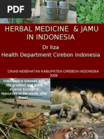 Download Herbal Medicine in Indonesia by dr liza MPdI  MM CHt SN20469781 doc pdf
