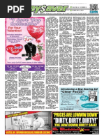 2014-02-06 - Moneysaver - Lewis-Clark Edition