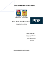 Tarea Electrotecnia Básica