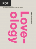 Download Loveology God Love Marriage Sex And the Never-Ending Story of Male and Female by John Mark Comer sampler by Zondervan SN204707280 doc pdf