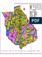 Plan Parcial de San Nicolàs de Los Garza