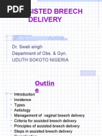 Download Assisted Breech Delivery1 by swatisinghnigeria SN20471460 doc pdf