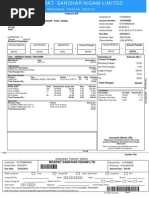 Ghaziabad Telecom District: Account Summary