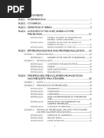 Fire Code of the Philippines 2008