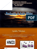 Prod Acido Nitrico1