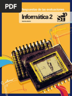 Informatica2_RespuestasdelasEvaluaciones