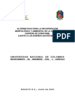 Cantera Soratama PDF