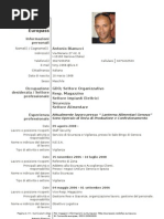 Download Europass Tony by Tony B SN20472636 doc pdf