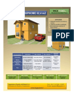 Vivienda Ingepanel