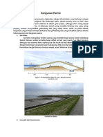 Bangunan Pantai (onshore structure) dan Bangunan Lepas Pantai (offshore structure)