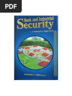 Bank and Industrial Security